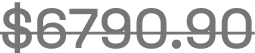 SQ Product Price