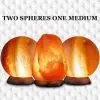 2 Spheres & 1 Medium for $99 !