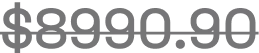SQ Product Price