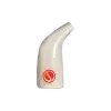 Himalayan salt pipe inhaler salt breathing therapy