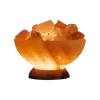abundance himalayan salt bowl by spiritualquest