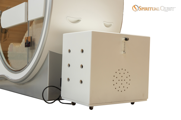 oxygen concentrator for oxyboost