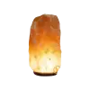 Glacier Salt Lamp